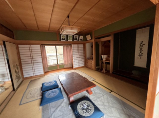 【和室】