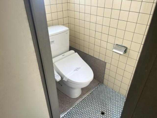 草津市大路２丁目の倉庫の画像