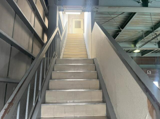 草津市大路２丁目の倉庫の画像