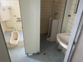 草津市大路２丁目の倉庫の画像