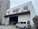 草津市大路２丁目の倉庫の画像