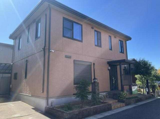 守山市木浜町の中古一戸建ての画像