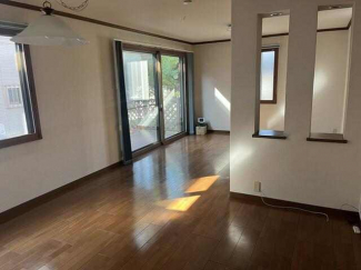 守山市木浜町の中古一戸建ての画像