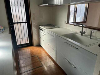 守山市木浜町の中古一戸建ての画像