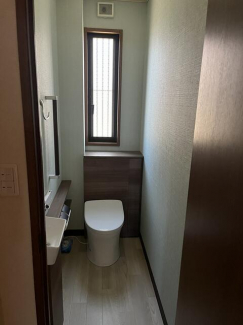 守山市木浜町の中古一戸建ての画像