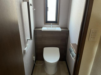 守山市木浜町の中古一戸建ての画像