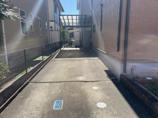 守山市木浜町の中古一戸建ての画像