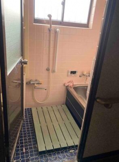 彦根市東沼波町の中古一戸建ての画像