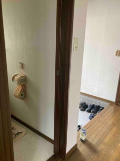 彦根市東沼波町の中古一戸建ての画像