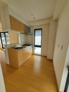 京都府京都市西京区川島有栖川町のアパートの画像