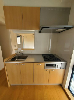 京都府京都市西京区川島有栖川町のアパートの画像