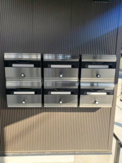 京都府京都市西京区川島有栖川町のアパートの画像