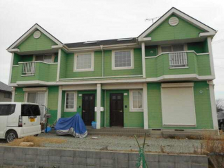 加古郡稲美町印南のアパートの画像