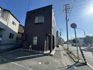 姫路市車崎１丁目の事務所の画像