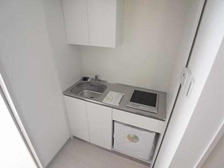 神戸市長田区五位ノ池町３丁目のアパートの画像