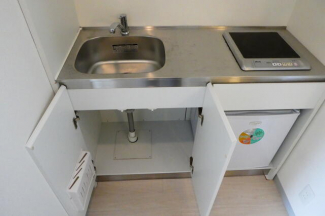 神戸市長田区五位ノ池町３丁目のアパートの画像