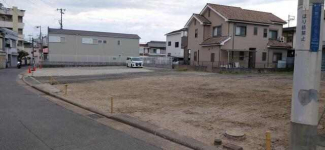 神戸市垂水区西舞子３丁目の売地の画像