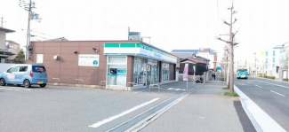 ファミリーマート西舞子店まで453m