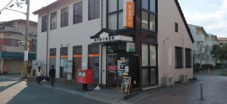 舞子駅前郵便局まで1376m