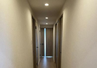 松山市萱町５丁目の中古マンションの画像