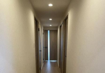 松山市萱町５丁目の中古マンションの画像