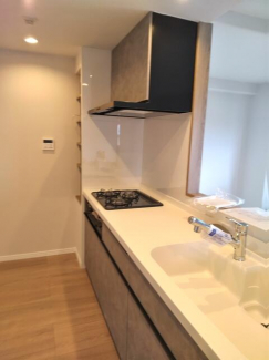 松山市萱町５丁目の中古マンションの画像