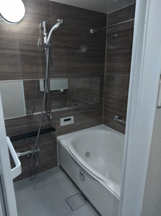 松山市萱町５丁目の中古マンションの画像