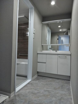 松山市萱町５丁目の中古マンションの画像