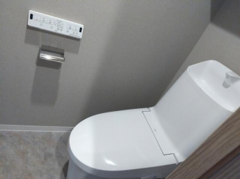 松山市萱町５丁目の中古マンションの画像