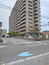 松山市萱町５丁目の中古マンションの画像