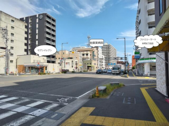 医療法人グランセル佐藤実病院まで345m