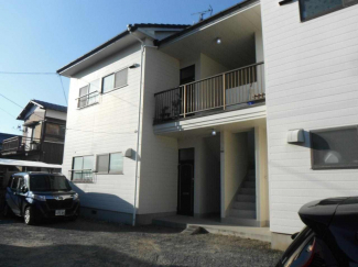 田の上４丁目アパートの画像