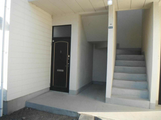 田の上４丁目アパートの画像