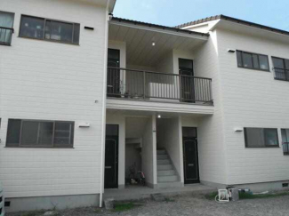 田の上４丁目アパートの画像