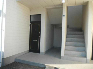 田の上４丁目アパートの画像