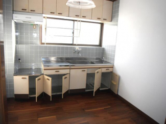 田の上４丁目アパートの画像