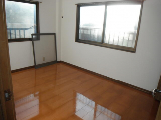 田の上４丁目アパートの画像