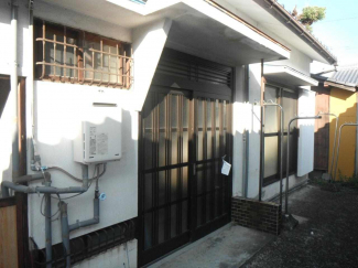 一宮町１丁目借家北東棟の画像