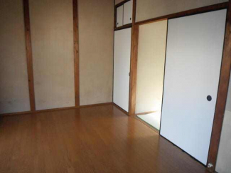 一宮町１丁目借家北東棟の画像