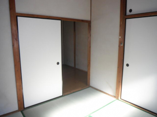 一宮町１丁目借家北東棟の画像