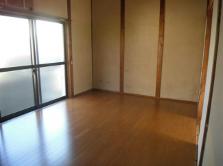 一宮町１丁目借家北東棟の画像