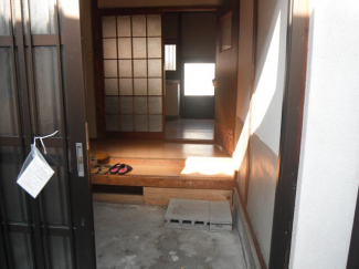 一宮町１丁目借家北東棟の画像