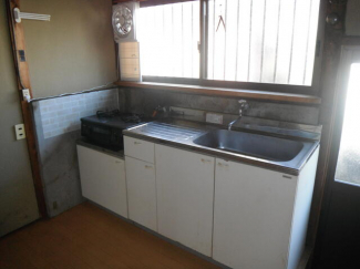 一宮町１丁目借家北東棟の画像