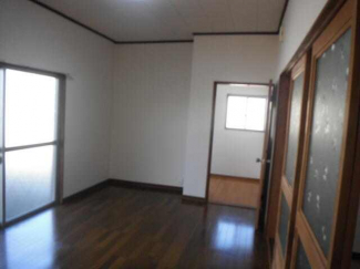 中村４丁目借家（西側）の画像