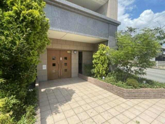 フォルテコート松山南の画像