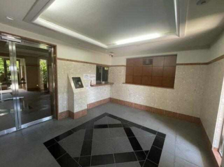 フォルテコート松山南の画像