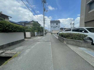 フォルテコート松山南の画像