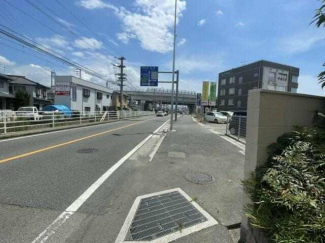 フォルテコート松山南の画像