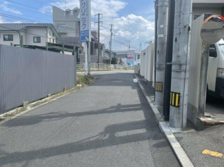 フォルテコート松山南の画像