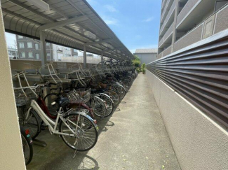 フォルテコート松山南の画像